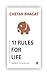 11 Rules For Life: Secrets to Level Up