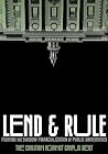 Lend and Rule: Fi...