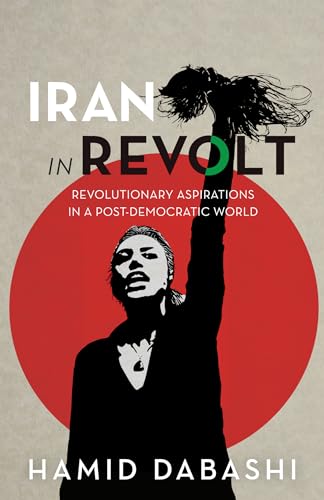 Iran in Revolt: Revolutionary Aspirations in a Post-Democratic World (Paperback)