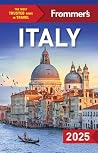 Frommer's Italy 2025