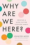 Why Are We Here?:...