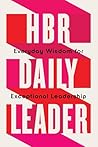 HBR Daily Leader:...