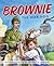 Brownie the War Dog by Kelly Nelson