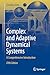 Complex and Adaptive Dynami...