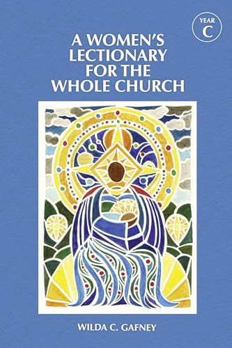A Women's Lectionary for the Whole Church Year C (Hardcover)
