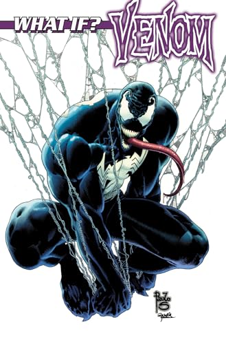 What If...? Venom (Paperback)