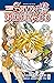 The Seven Deadly Sins, Vol. 2