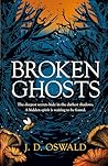 Broken Ghosts