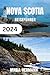 NOVA SCOTIA REISEFÜHRER 202...