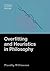 Overfitting and Heuristics in Philosophy by Timothy Williamson