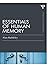 Essentials of Human Memory ...