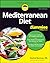 Mediterranean Diet For Dummies