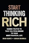 Start Thinking Ri...