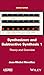 Synthesizers and Subtractive Synthesis 1: Theory and Overview (Waves, 1)