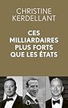Ces milliardaires...