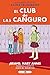 El club de las canguro 3 by Raina Telgemeier El club de las canguro 3 by Raina Telgemeier