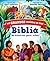 Las grandes promesas de Dios: Biblia de historias para niños