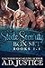 Steele Security (Steele Security, #1-4)
