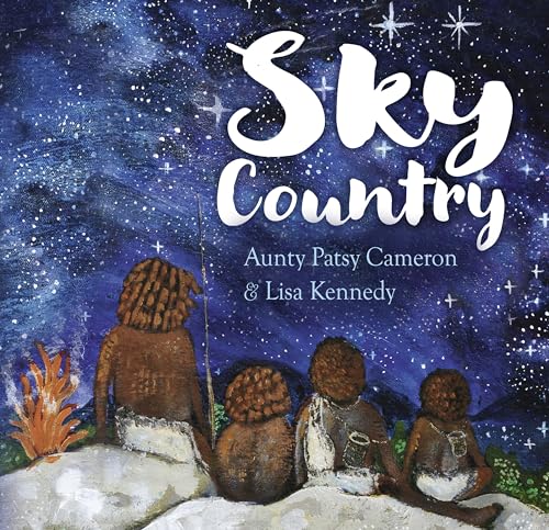 Sky Country (Kindle Edition)
