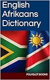 English Afrikaans...