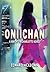 Oniichan by Edward McKeown Oniichan by Edward McKeown