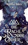 Die Rache der Seher (Seher Saga, #3) Die Rache der Seher (Seher Saga, #3)