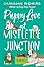 Puppy Love at Mistletoe Junction (Cruickshank #2) by Shannon Richard