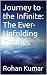 Journey to the Infinite by Rohan kumar