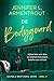 De bodyguard (Gamble Brothers Book 3) (Dutch Edition)