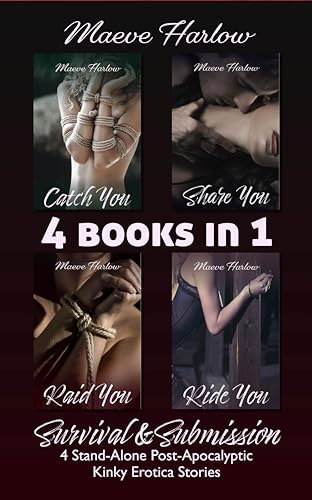 Survival & Submission (Kindle Edition)