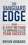 The Vanguard Edge...