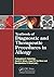 Textbook of Diagnostic and Therapeutic Procedures in Allergy