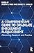 A Comprehensive Guide to Graduate Enrollment Management by Joseph H. Paris