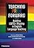 Teaching Pride Forward by Ethan Trinh