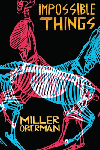 Impossible Things (Hardcover)