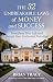 The 32 Unbreakable Laws of Money and Success by Brian Tracy
