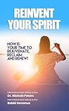 REINVENT YOUR SPIRIT