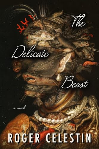 The Delicate Beast (Paperback)