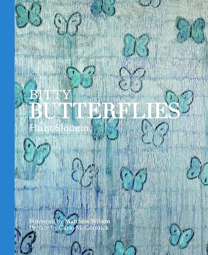 Bitty Butterflies (Hardcover)