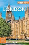 Fodor's London 2025