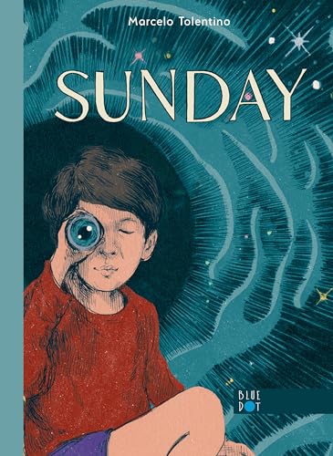Sunday (A School Library Journal Best Book of 2024)