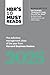 HBR's 10 Must Reads 2025: The Definitive Management Ideas of the Year from Harvard Business Review (with bonus article "Use Strategic Thinking to ... Strack, Susanne Dyrchs, and Allison Bailey)