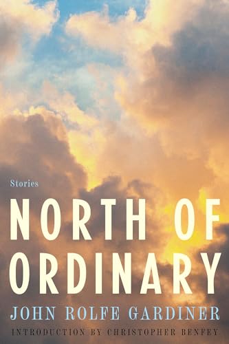 North of Ordinary (Paperback)