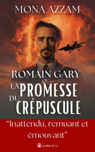 Romain Gary ou La promesse du crépuscule (Paperback)