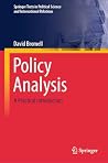 Policy Analysis: ...