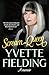 Scream Queen by Yvette Fielding