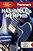 Frommer's Nashville and Mem...