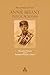 Annie Besant. Invocaciones:...