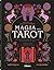 GUIA BRUJA DEL BOSQUE. MAGIA DEL TAROT: DESCUBRASE A TRAVES DEL TAROT. CONOZCA LA MAGIA QUE SE ESCONDE TRAS LAS CARTAS