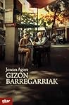 Gizon barregarriak